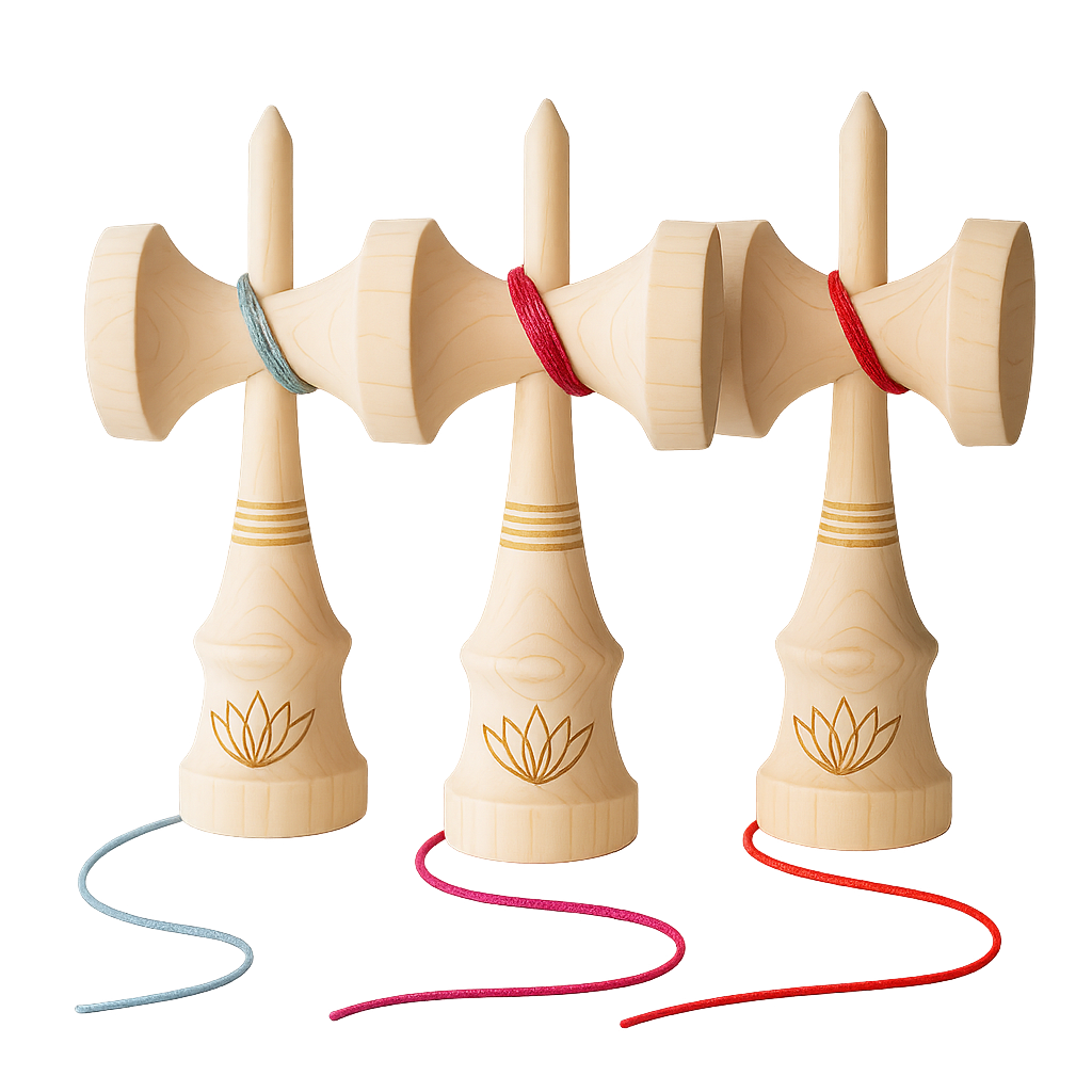 Ață Kendama PRO MonsterKendama – 100cm