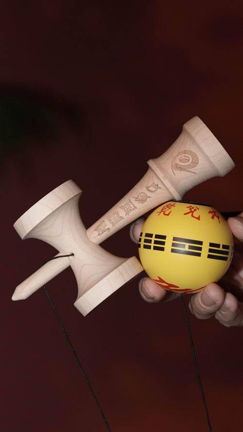 EDICT V2 Kendama