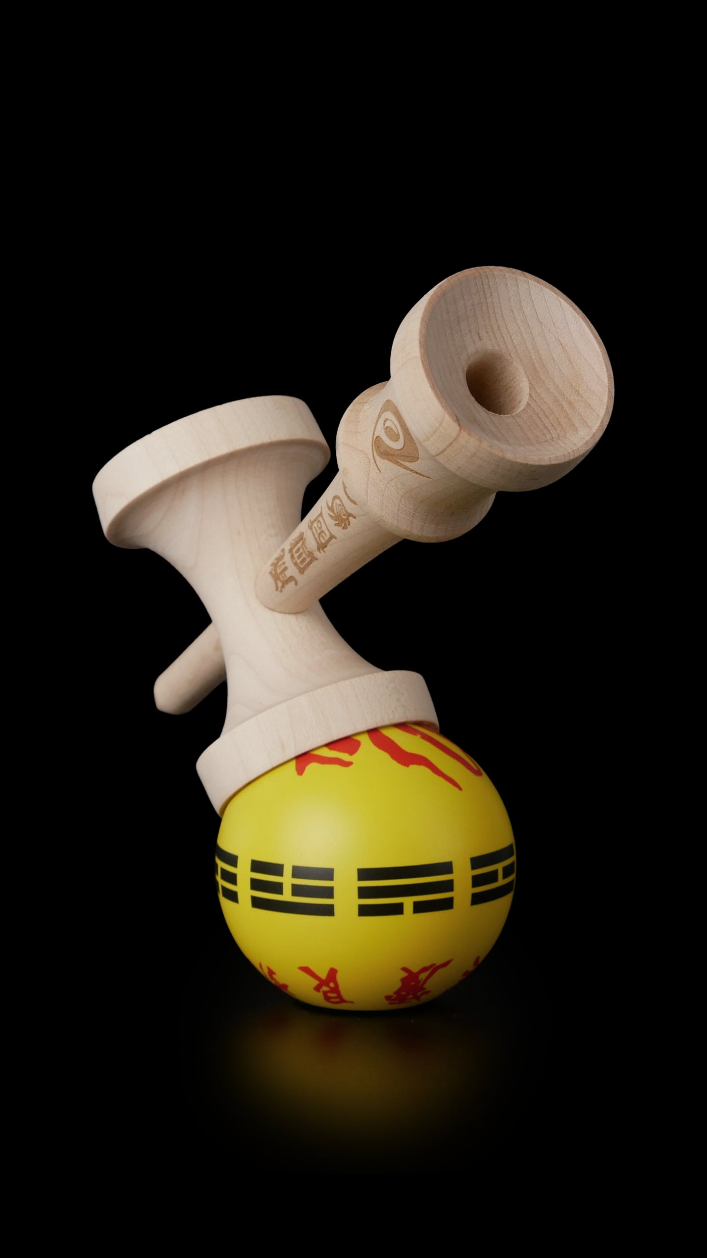 EDICT V2 Kendama
