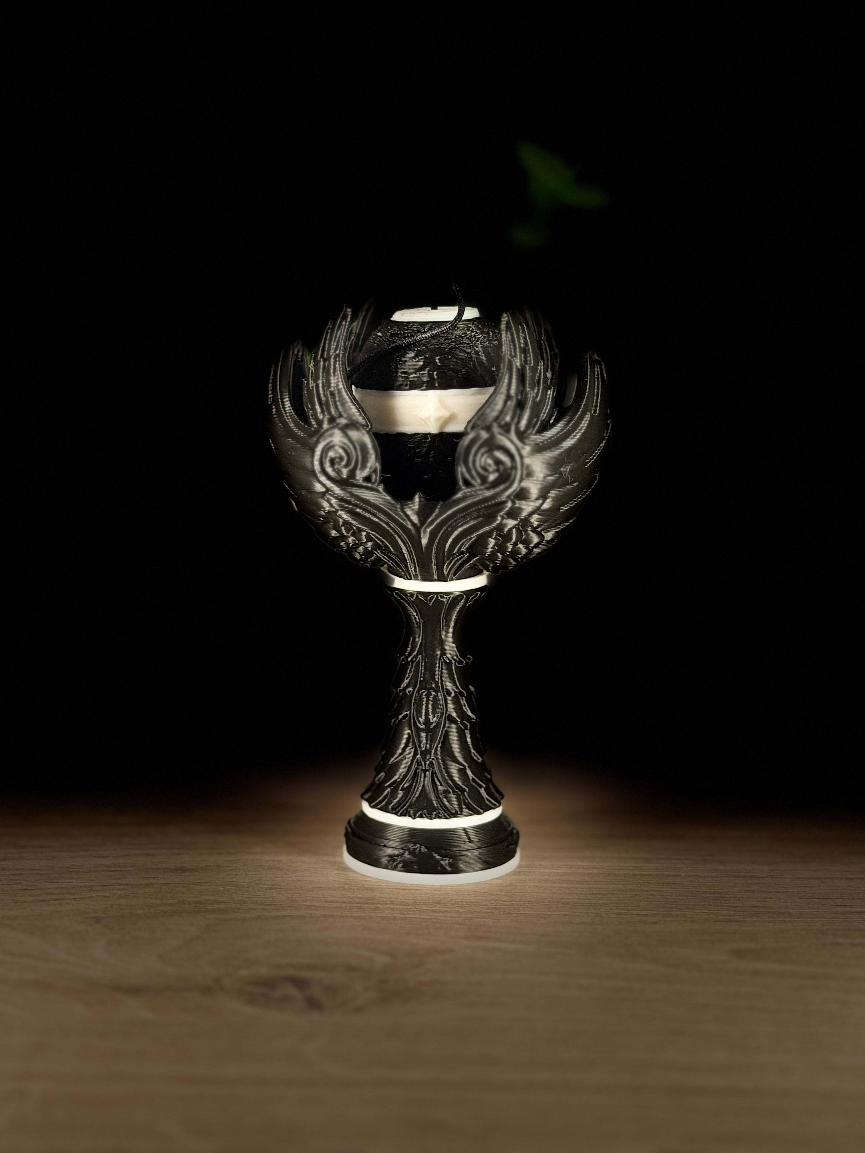 ANGELIC GEEKER - Dark Angel EDITION