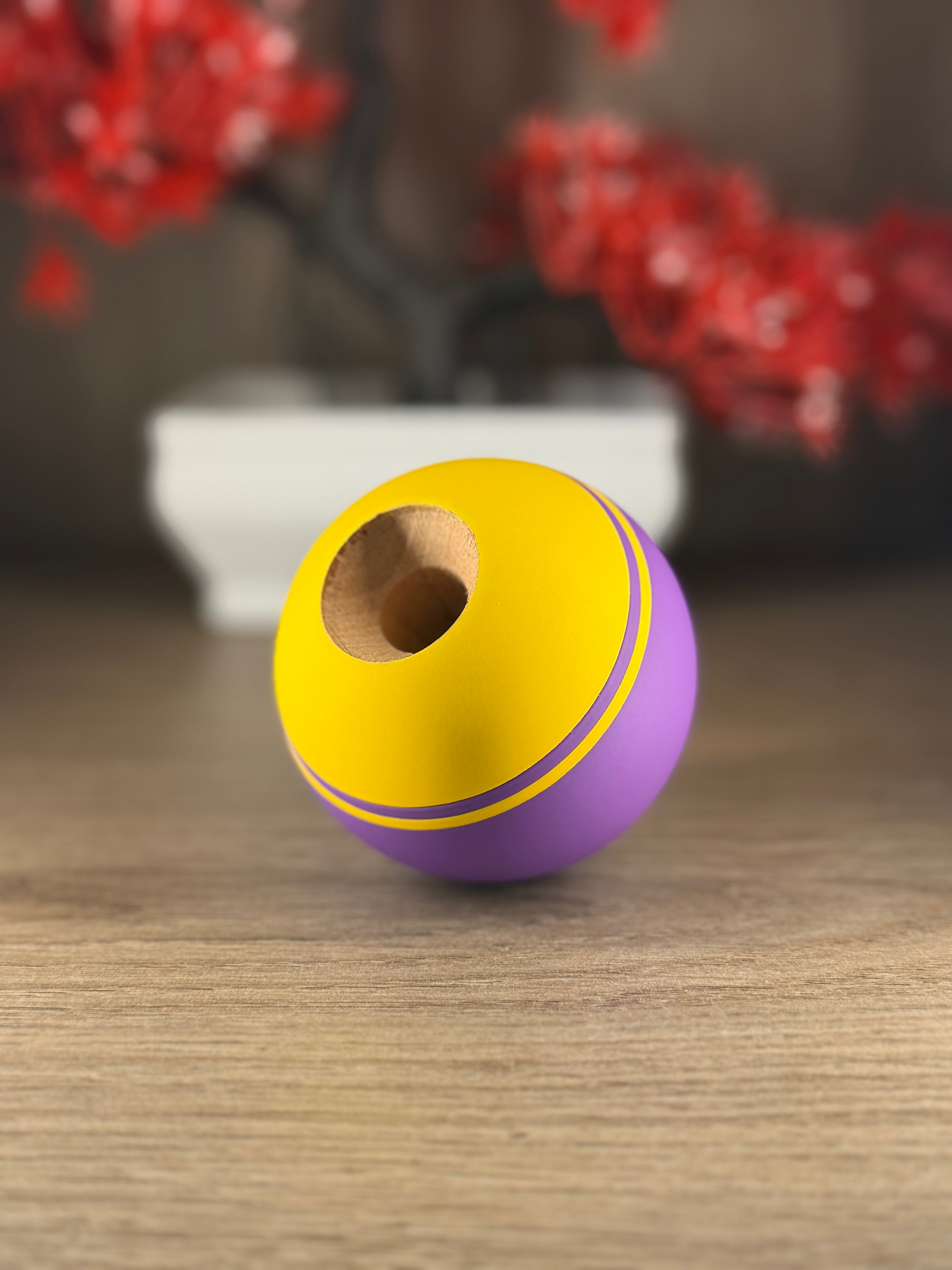 SuLab Lakers - Friction Clear TAMA ONLY