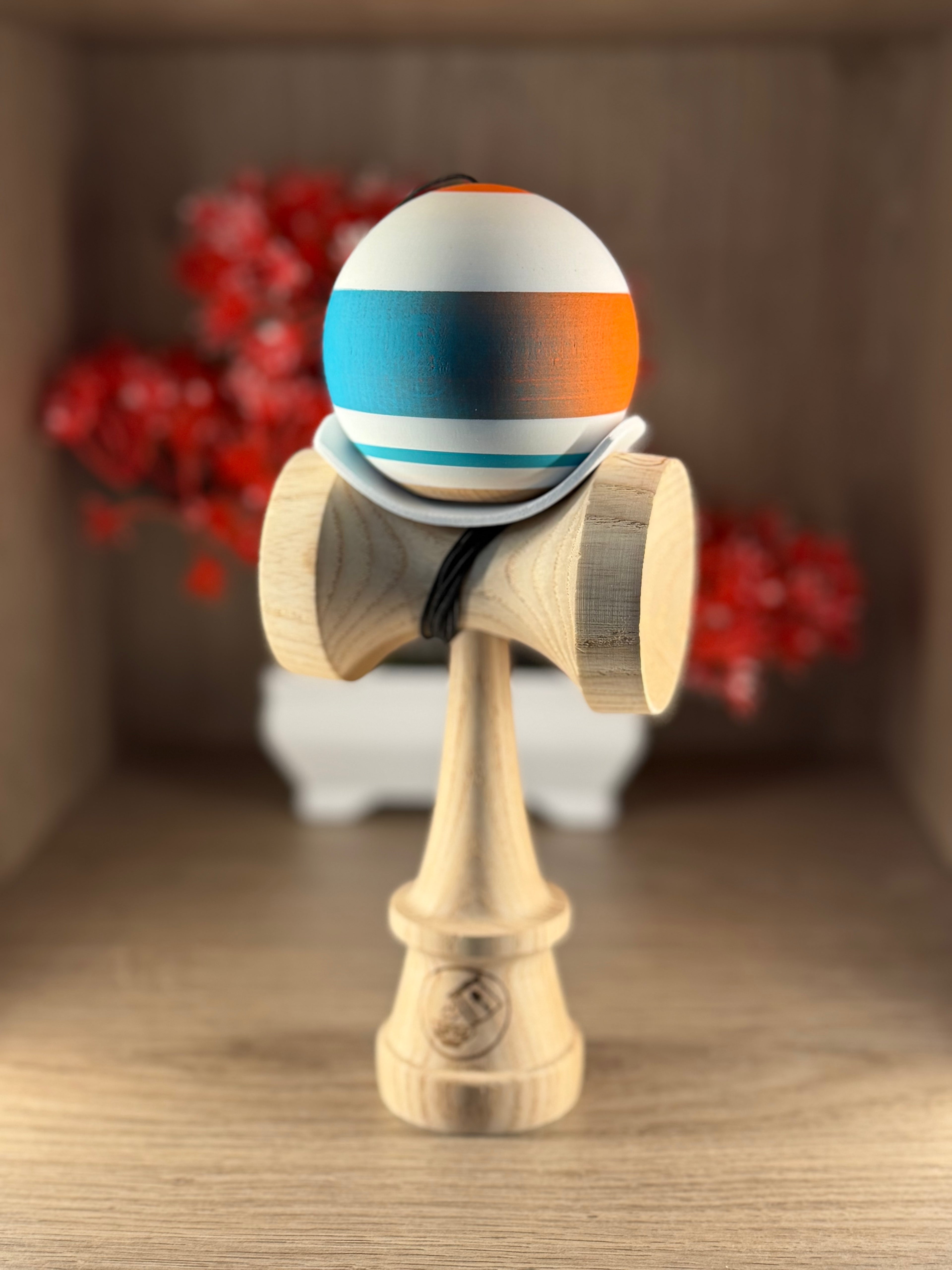 CEREAL KENDAMA - SEAFOAM SUNSET