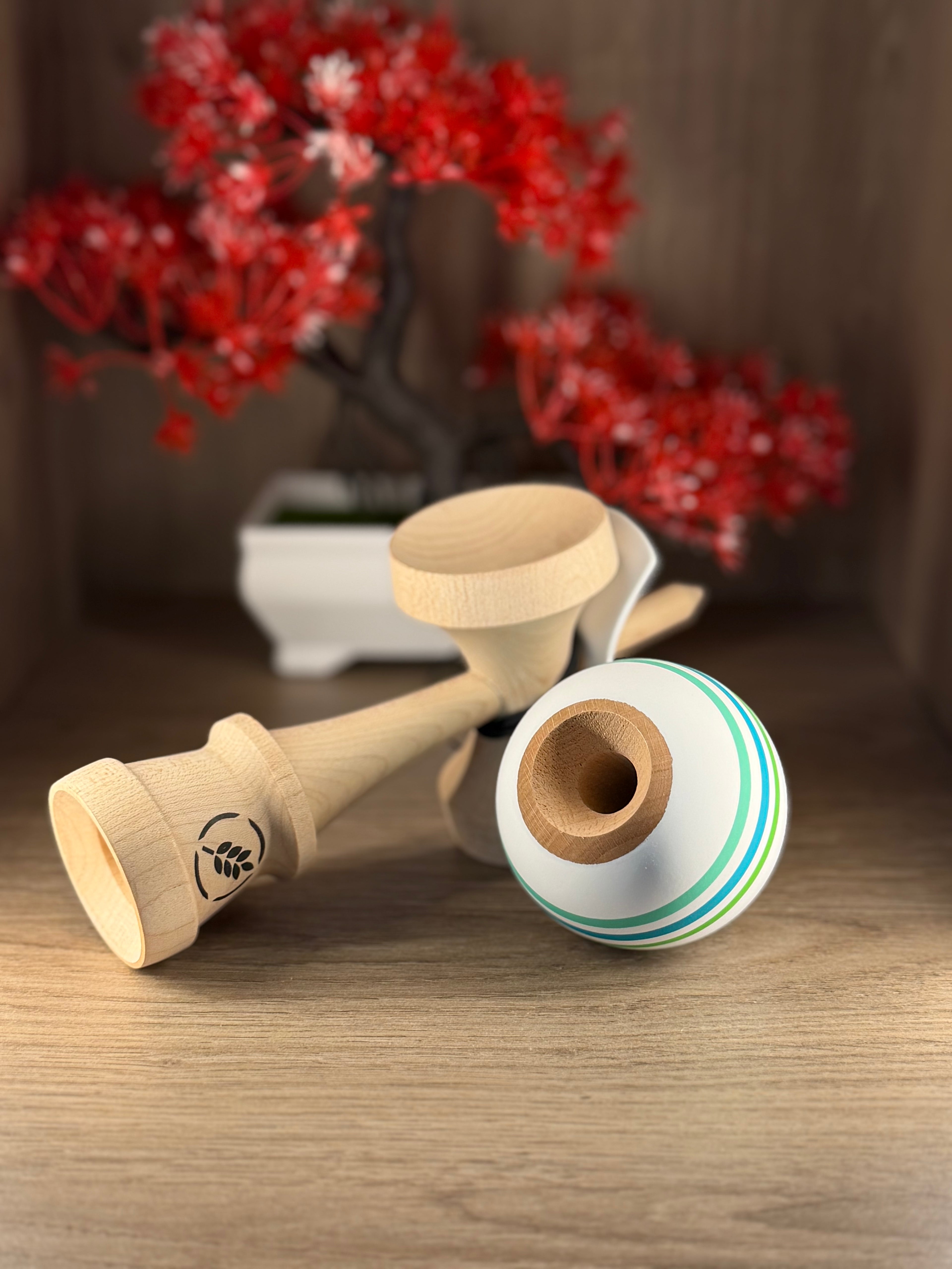 CEREAL KENDAMA - FRESH MINT