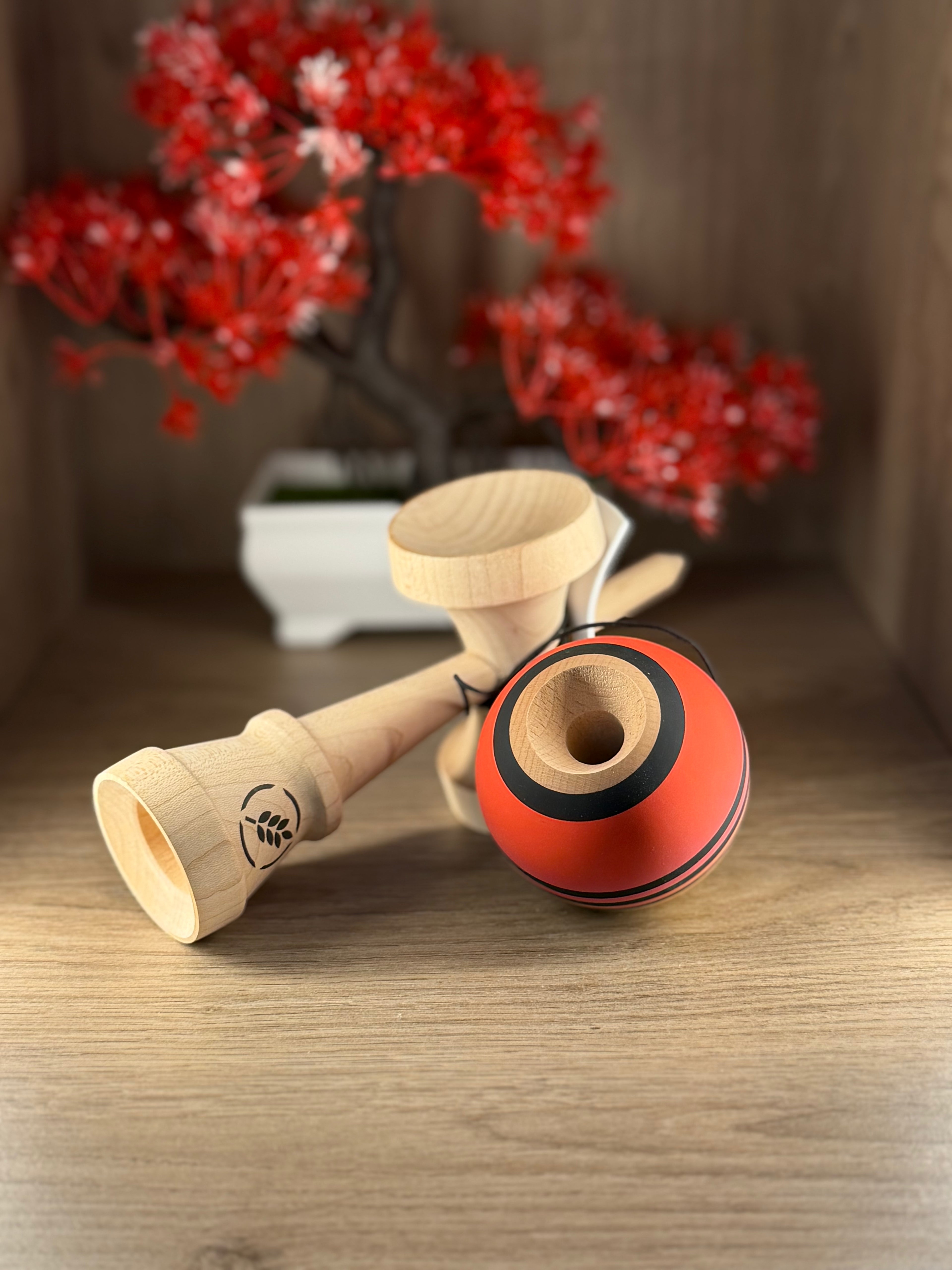 CEREAL KENDAMA - GOLDEN HOUR