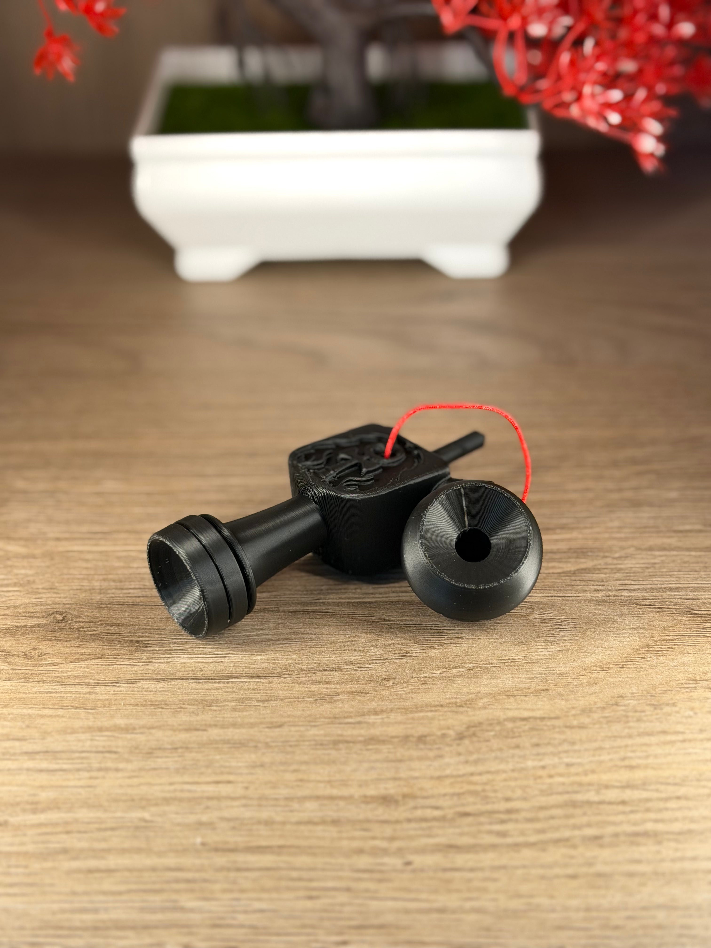 MONSTER GEEKER - REDLINE EDITION