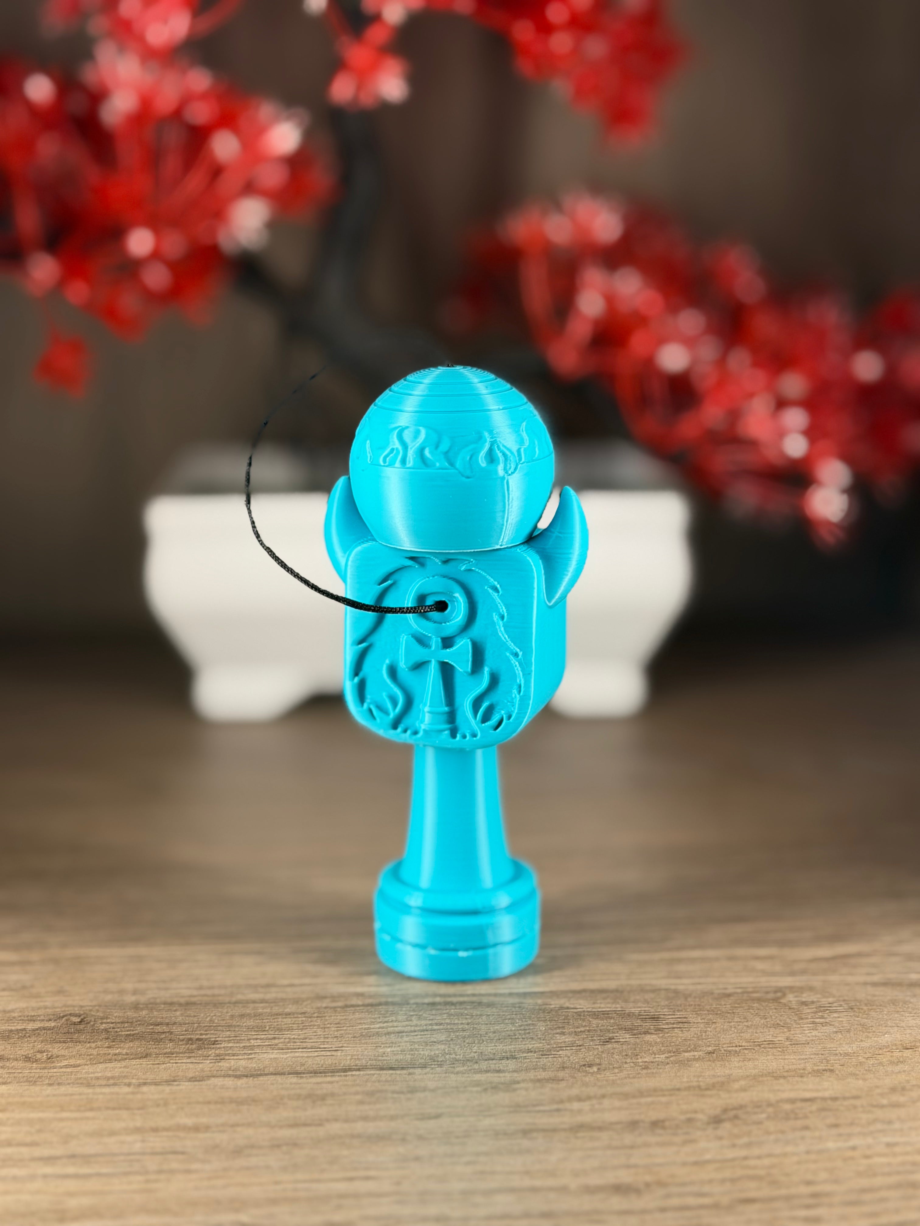 MONSTER GEEKER - AQUA EDITION