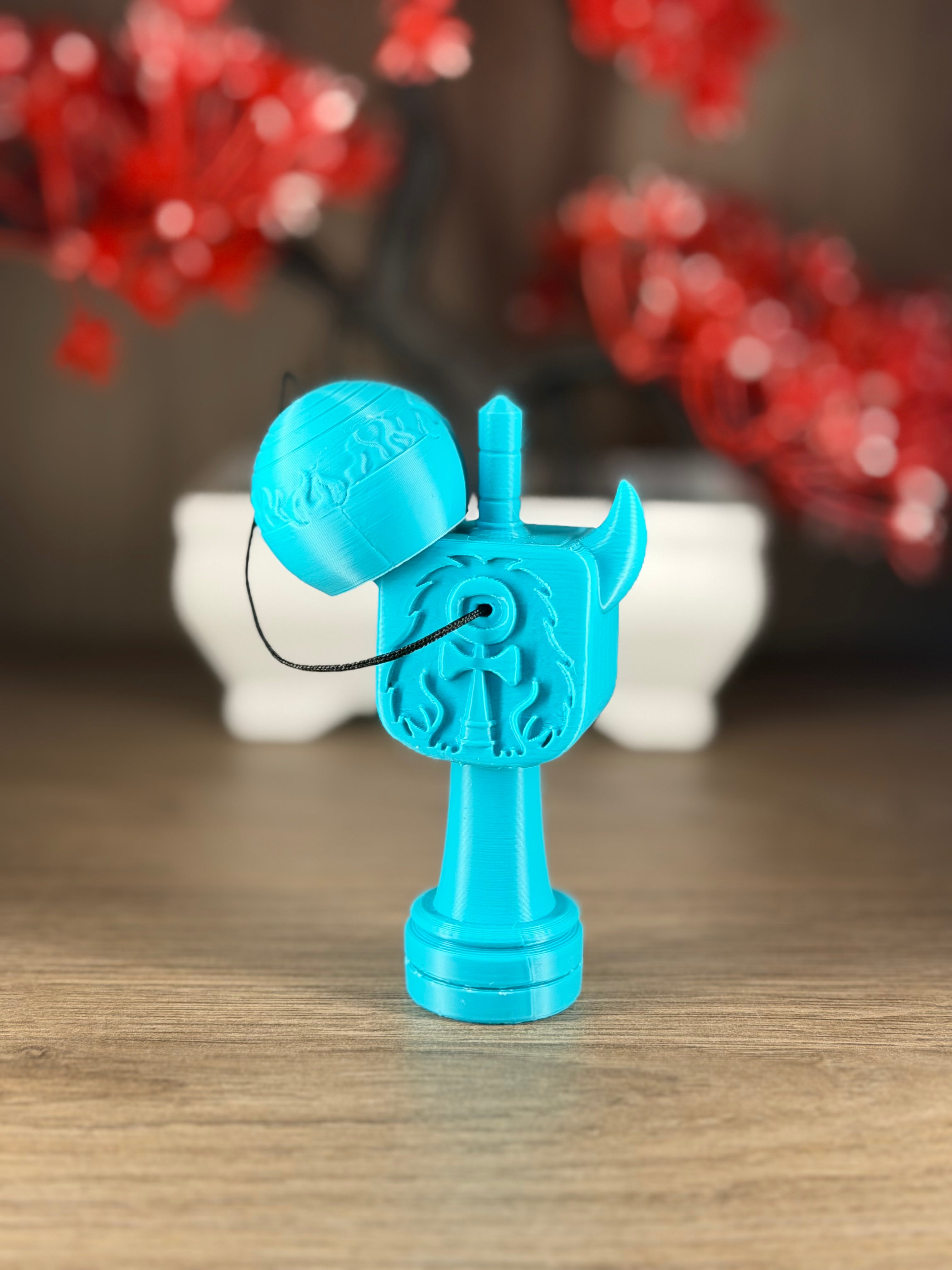 MONSTER GEEKER - AQUA EDITION