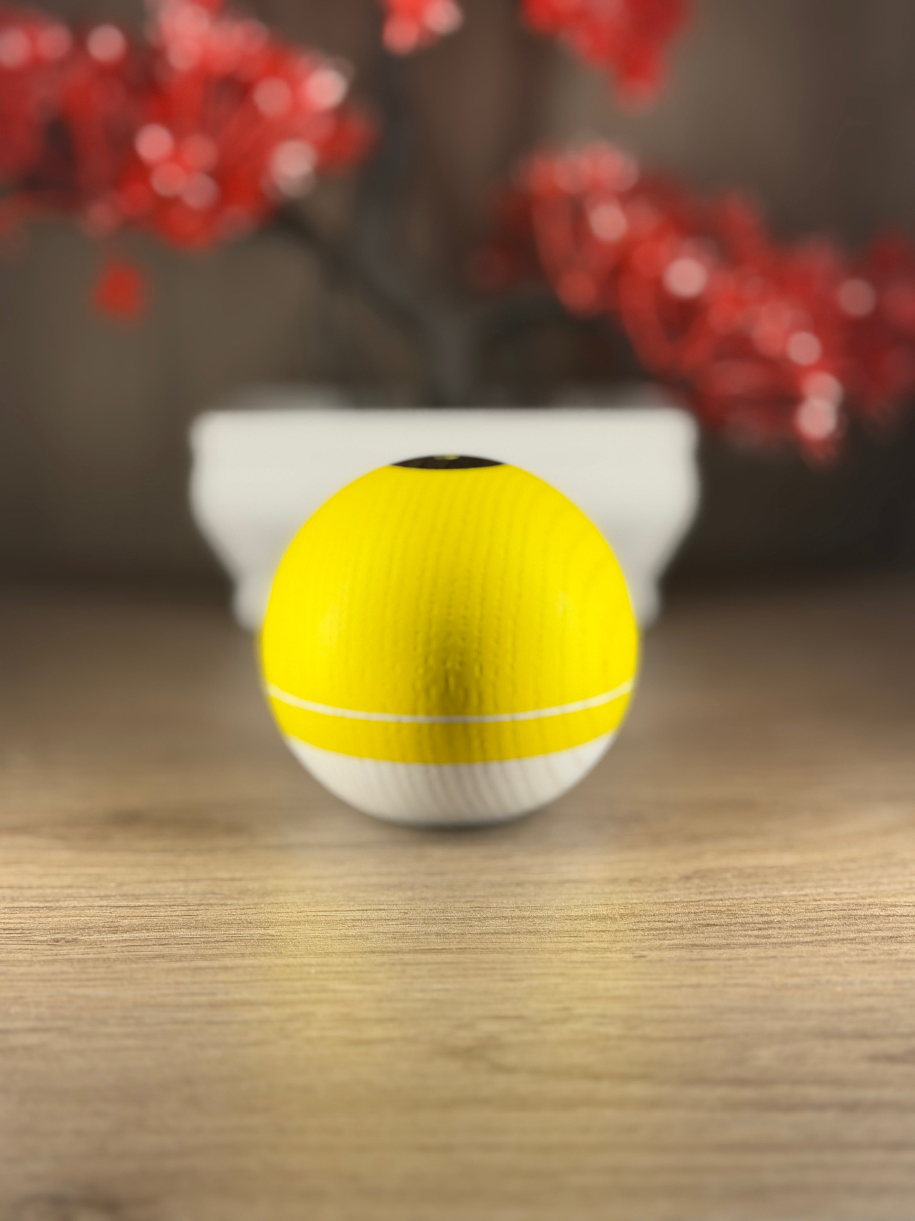 Higgs Kendama - Photon Energry DOT TAMA only - Banana