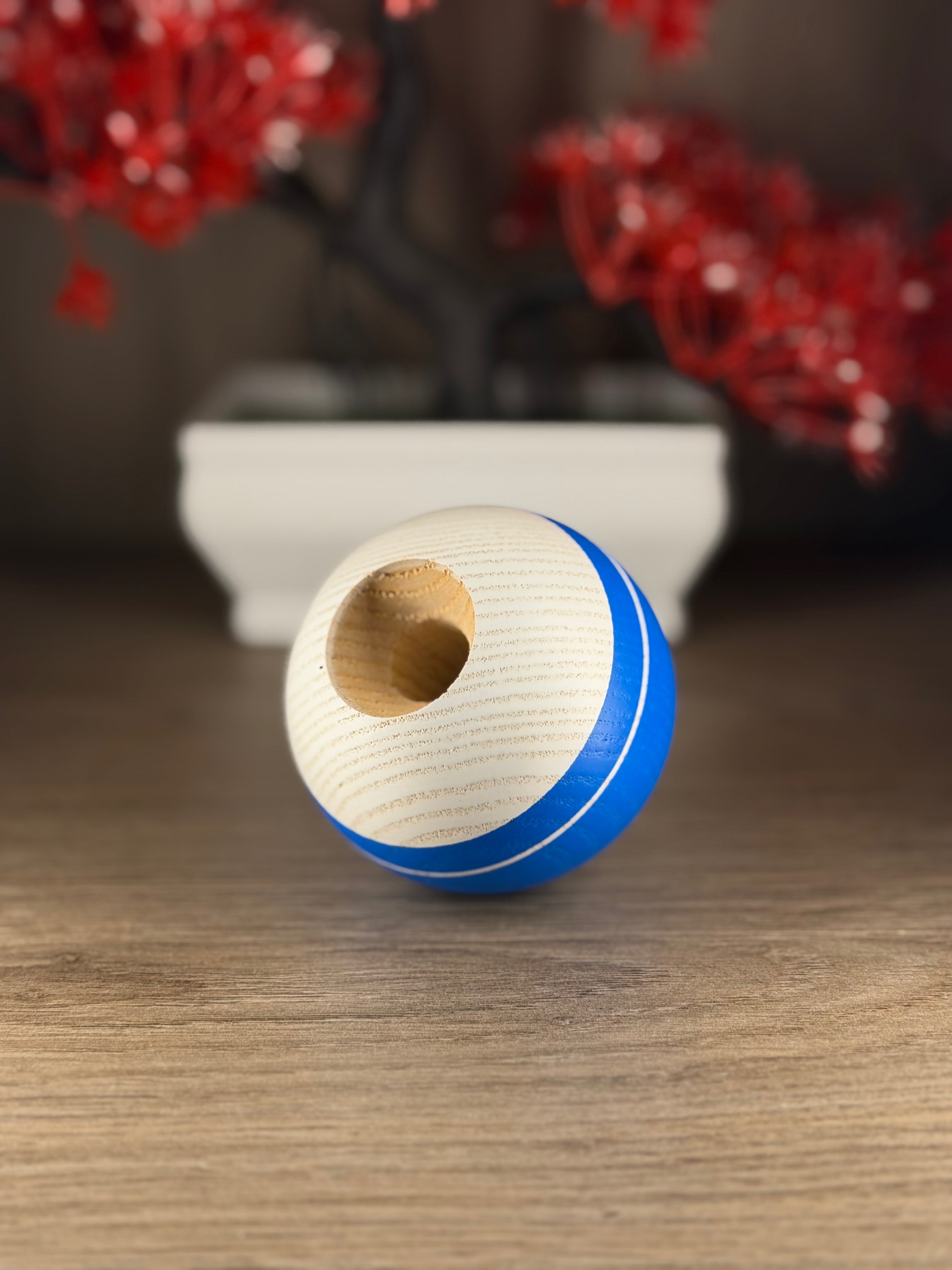 Higgs Kendama - Photon Energry DOT TAMA only - Smurf