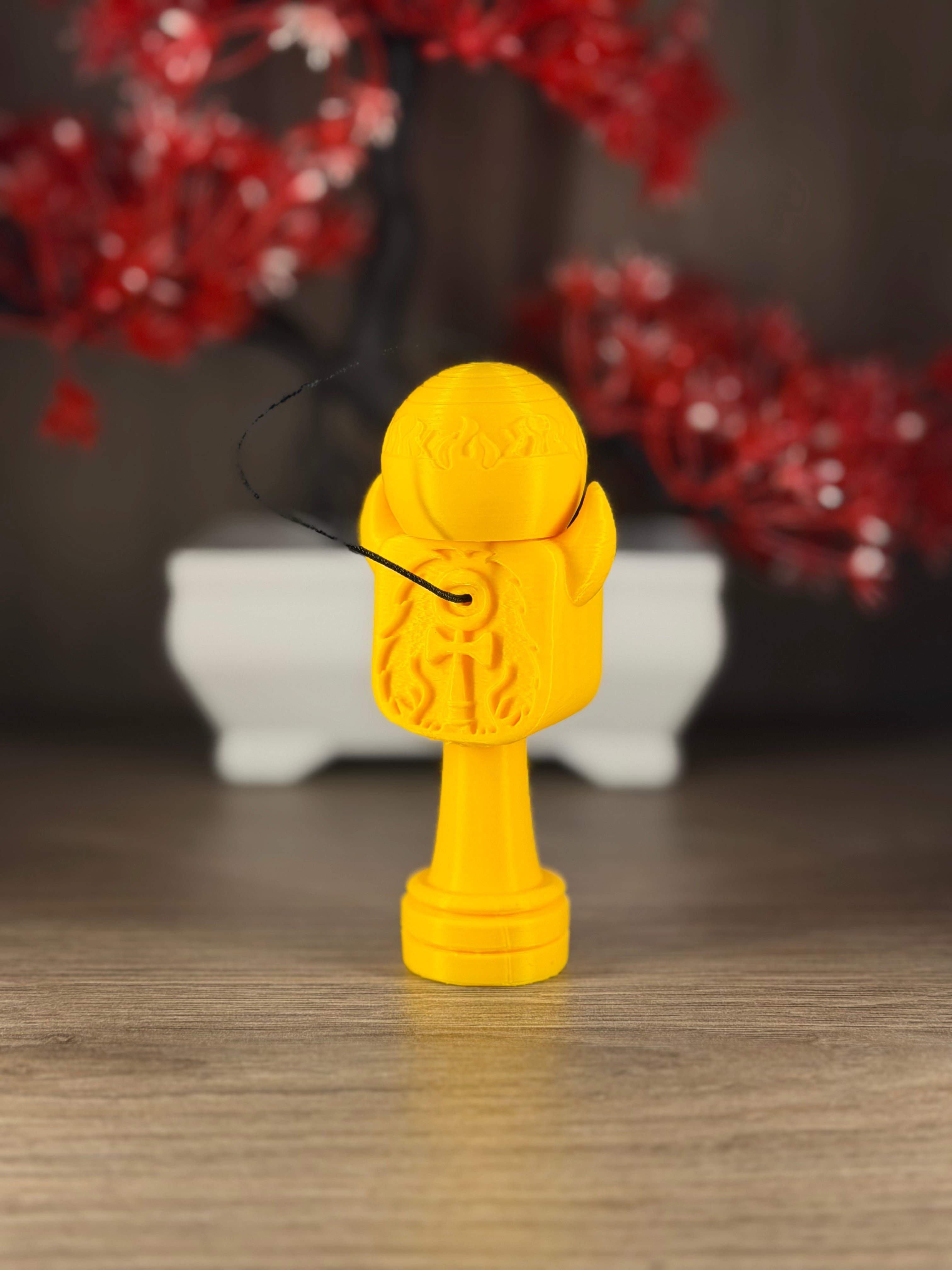 MONSTER GEEKER - HONEY EDITION