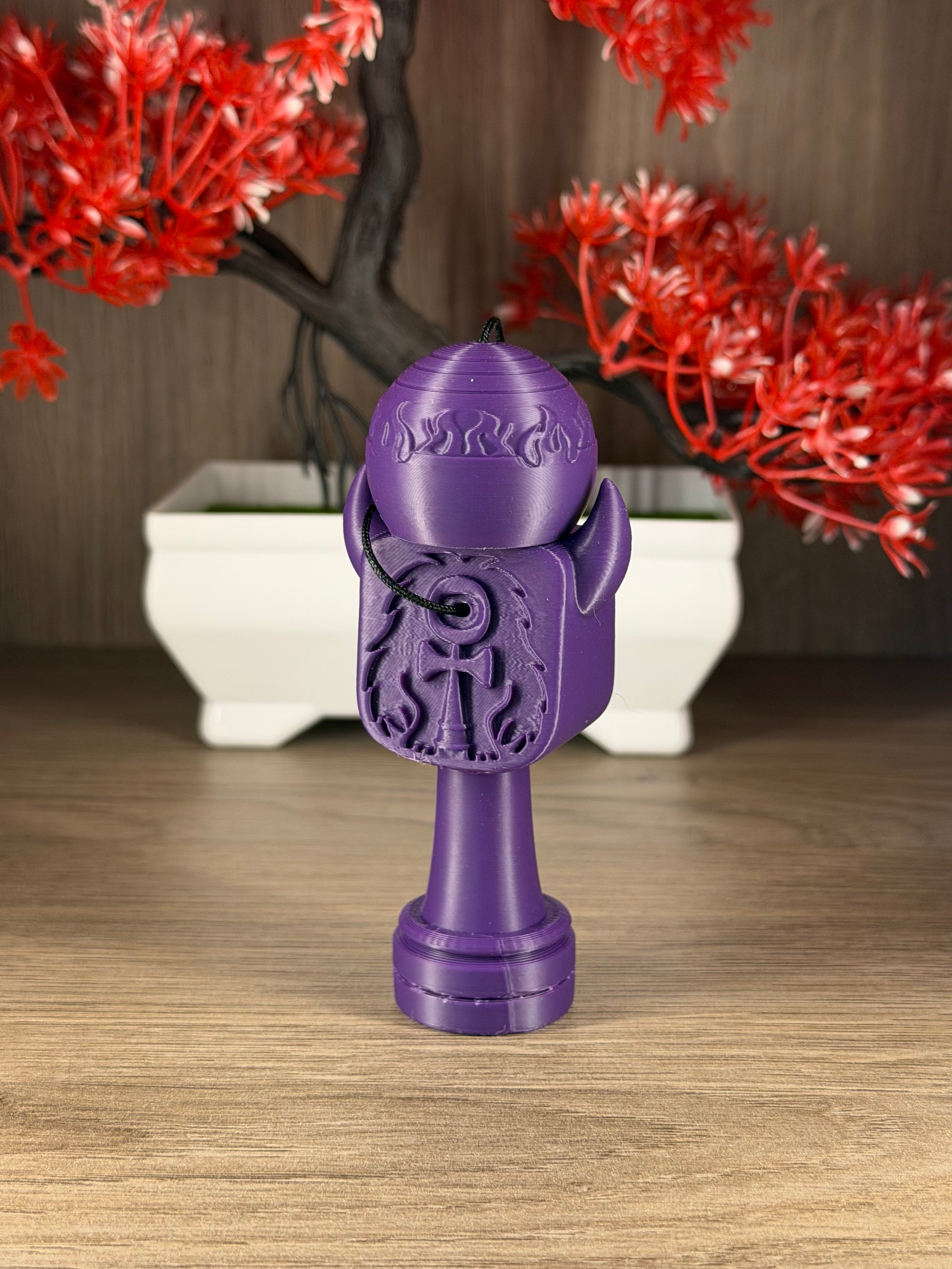 MONSTER GEEKER - MIDNIGHT EDITION