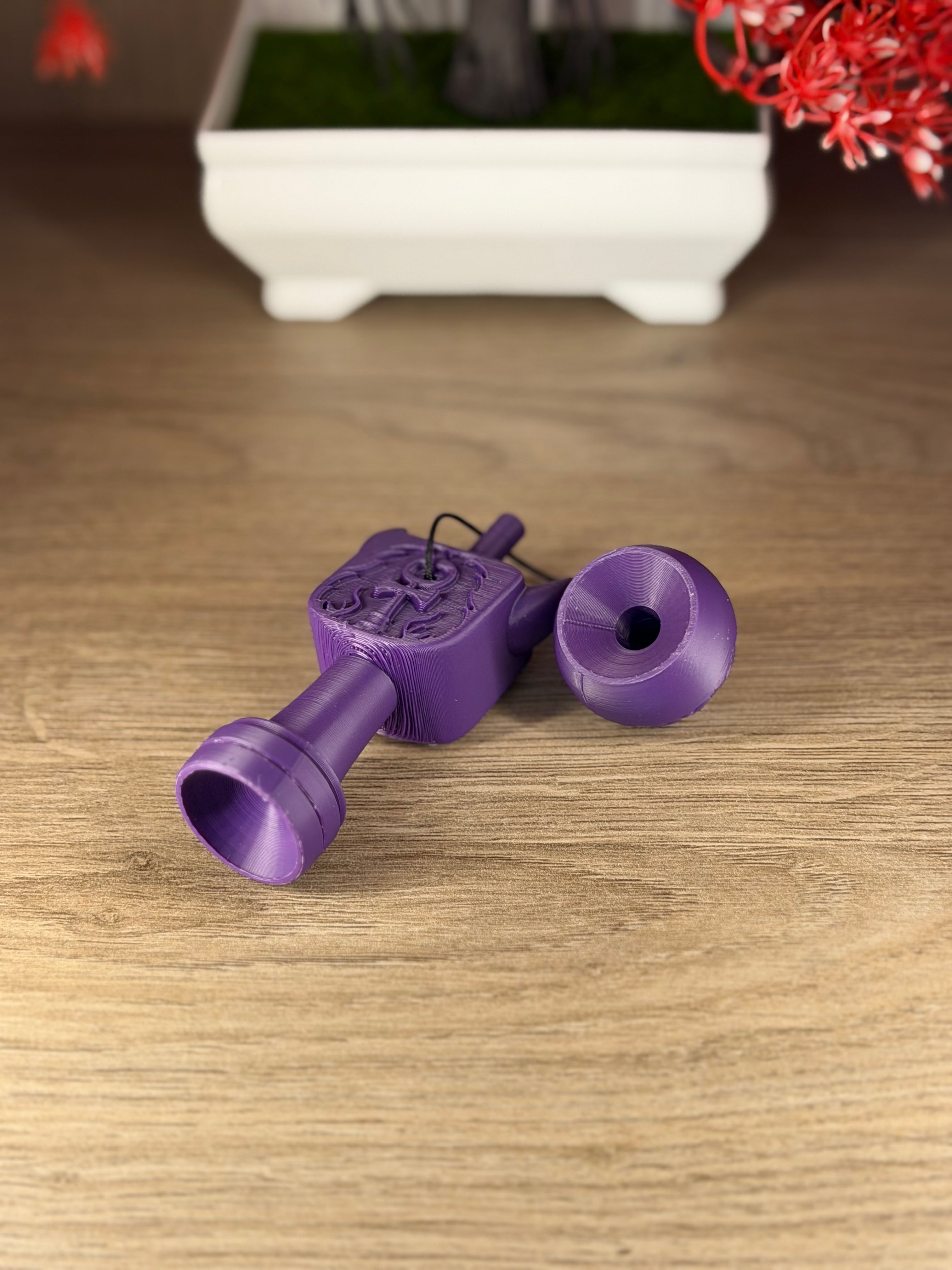 MONSTER GEEKER - MIDNIGHT EDITION