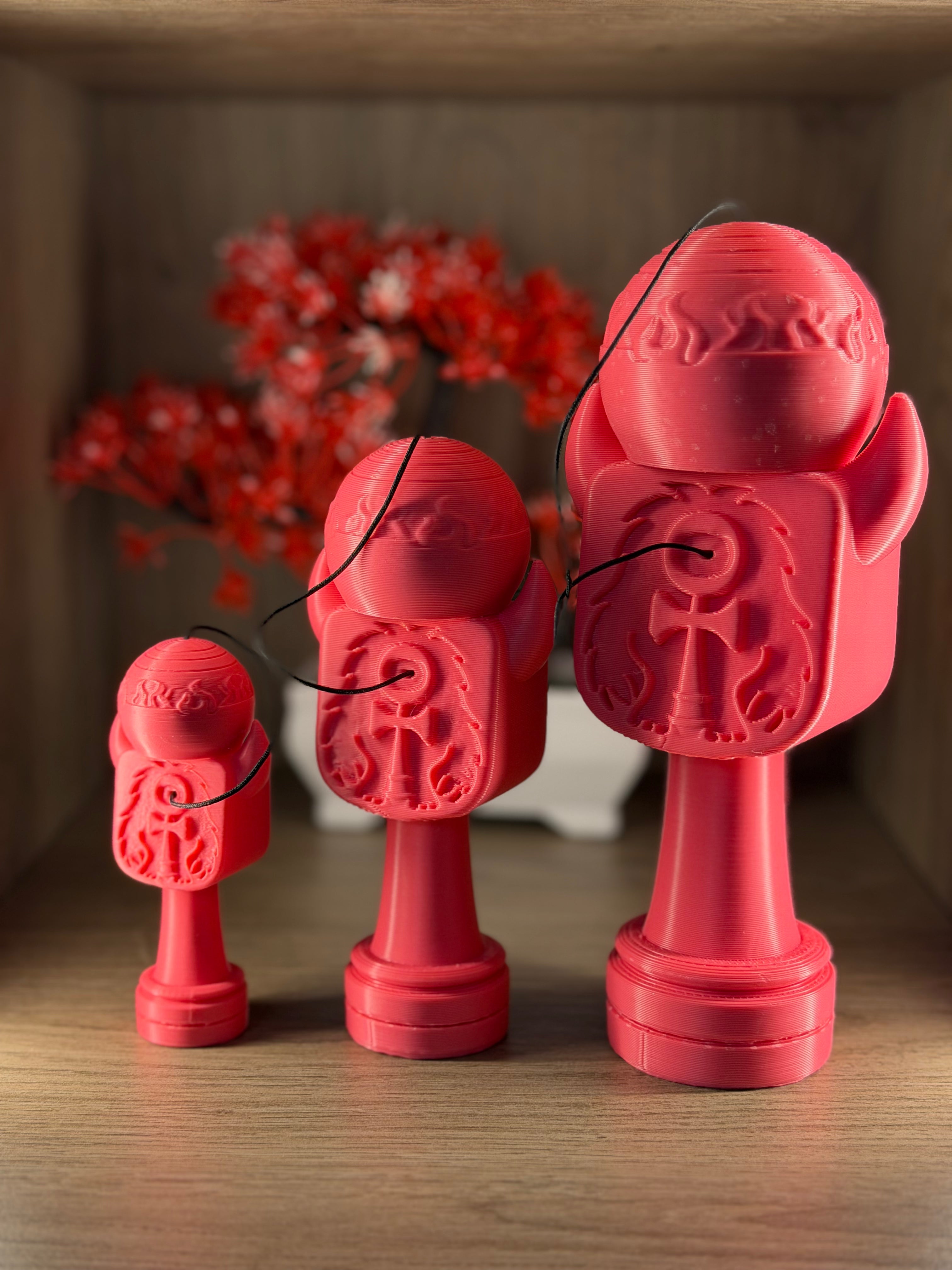 MONSTER GEEKER MEDIUM