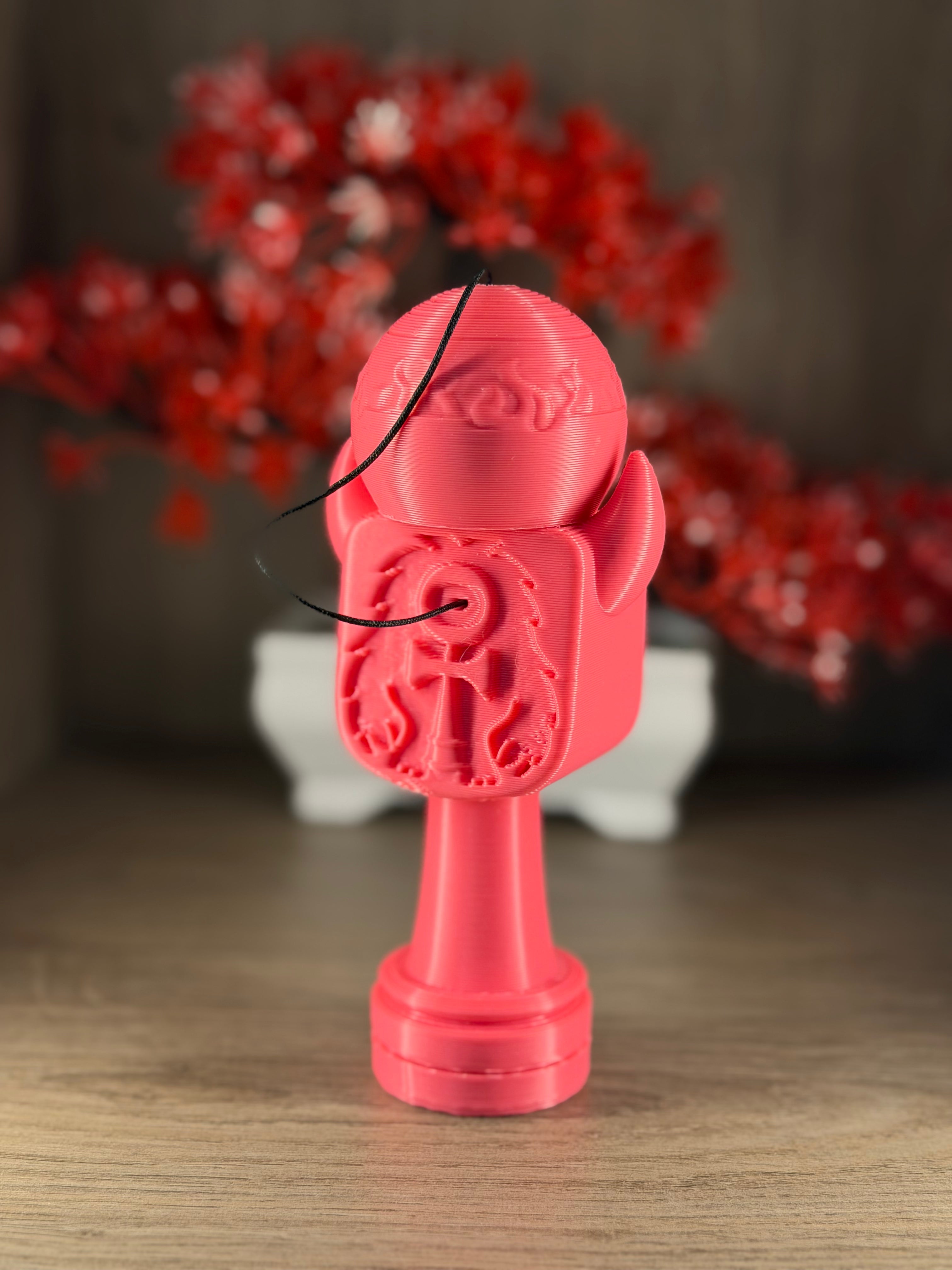 MONSTER GEEKER MEDIUM