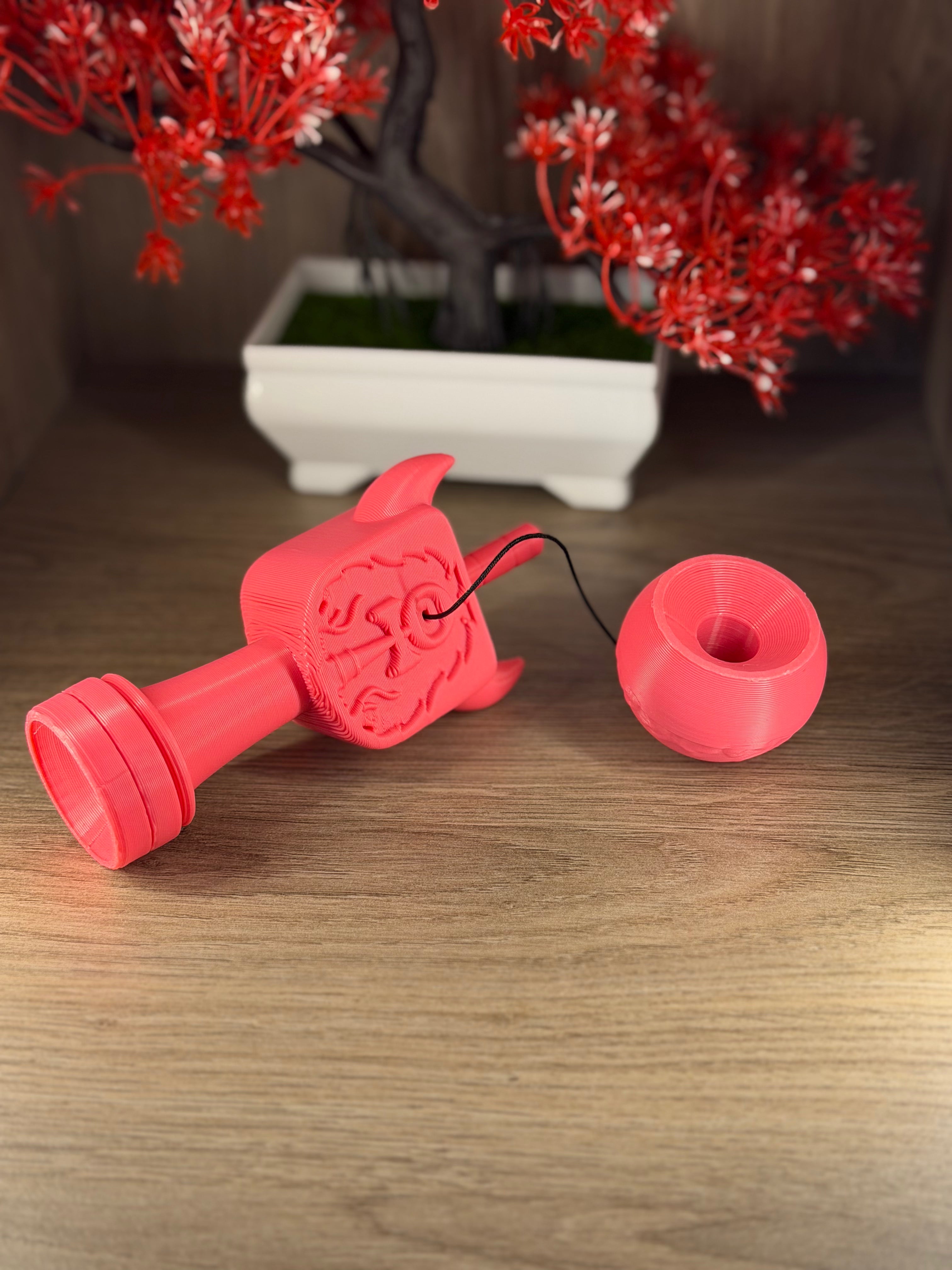 MONSTER GEEKER MEDIUM