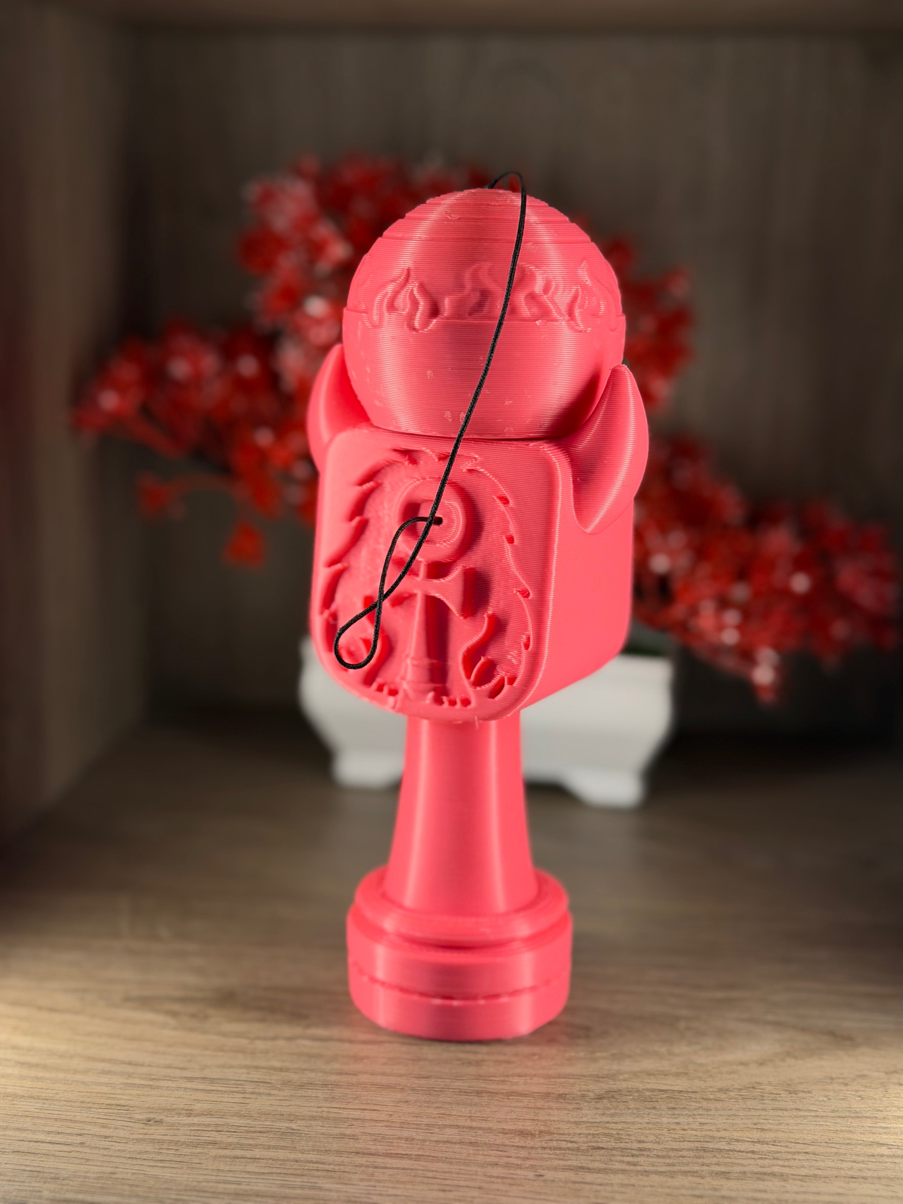 MONSTER GEEKER LARGE