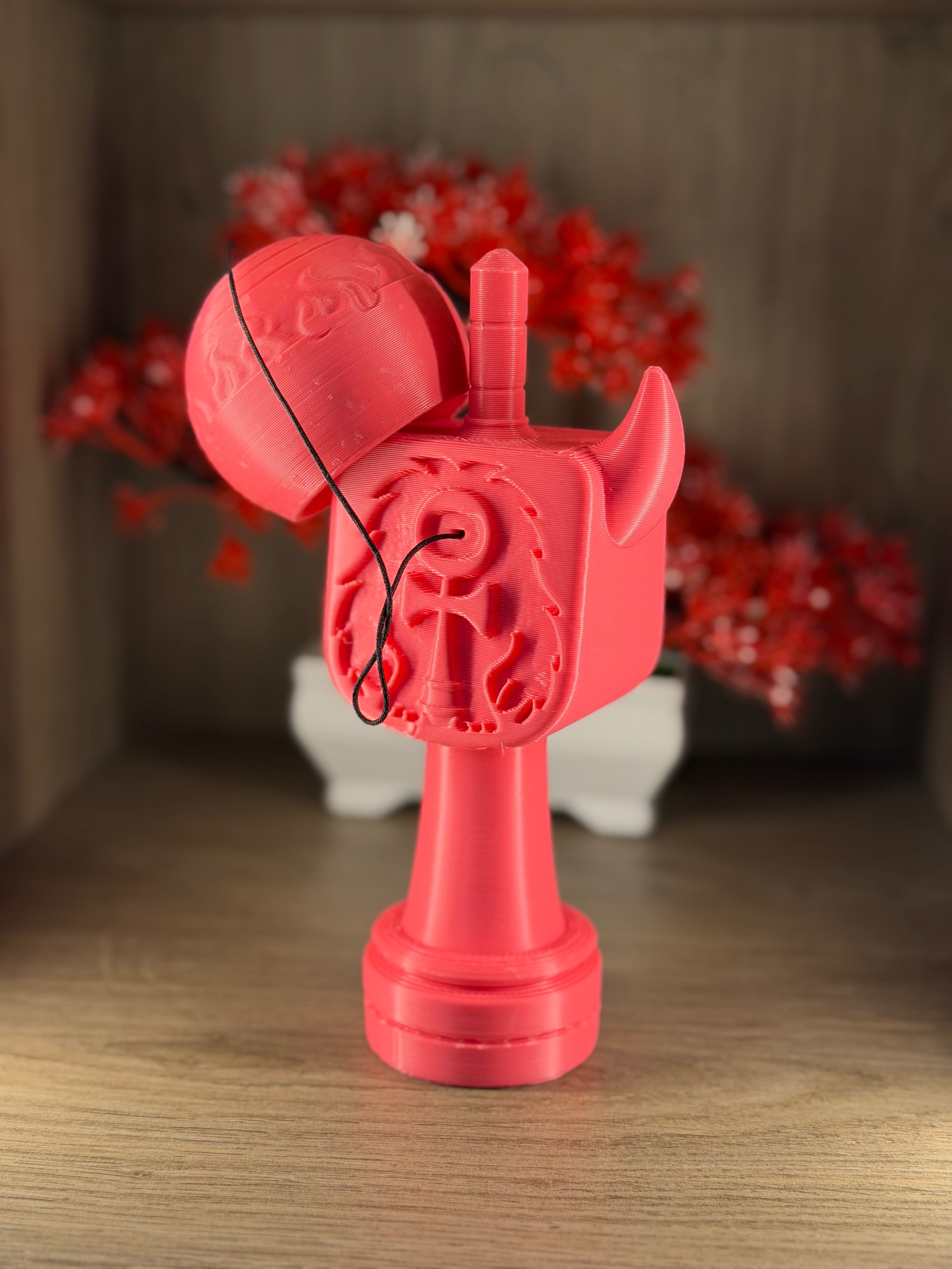 MONSTER GEEKER LARGE