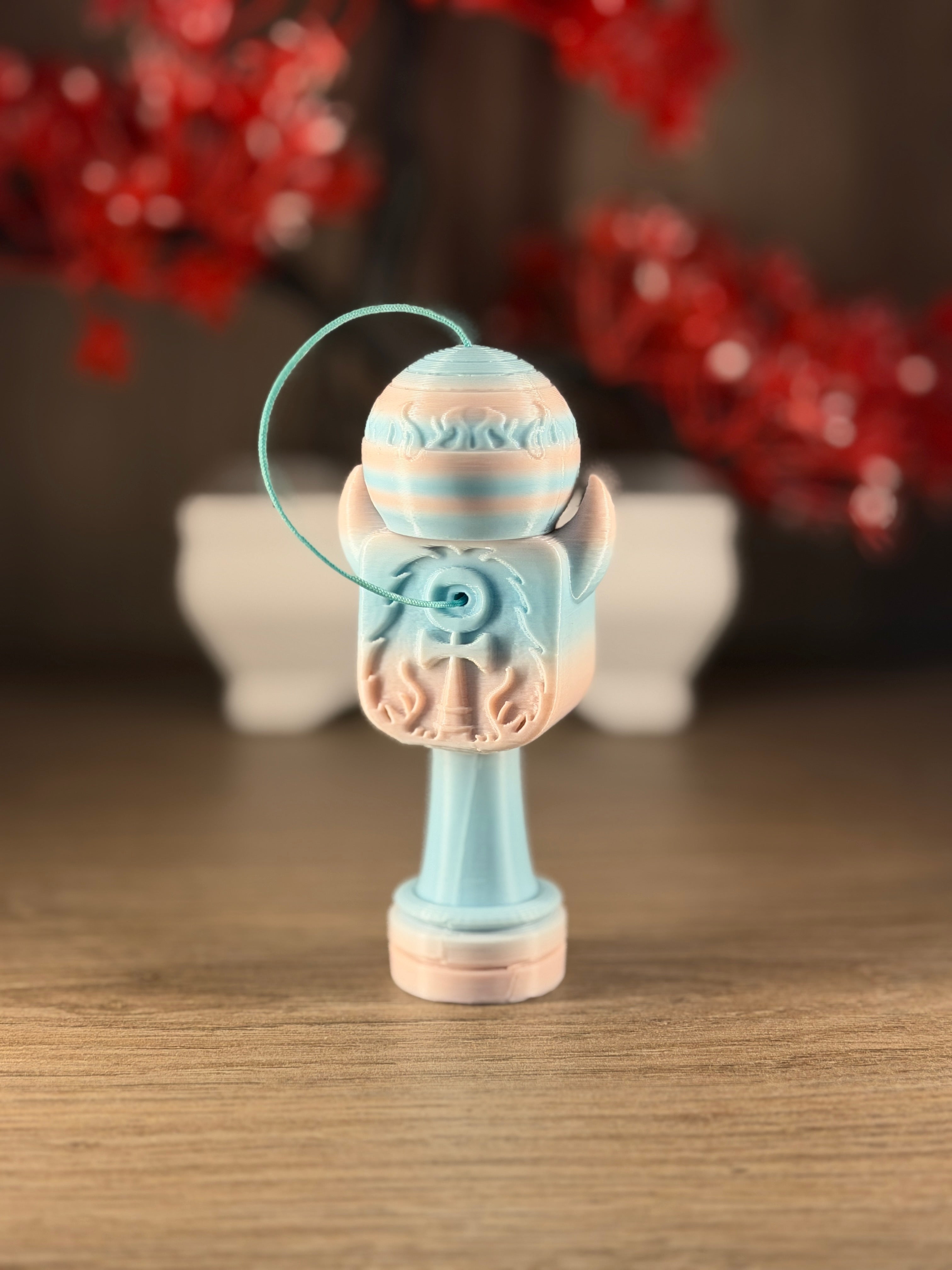 MONSTER GEEKER - BUBBLEGUM EDITION
