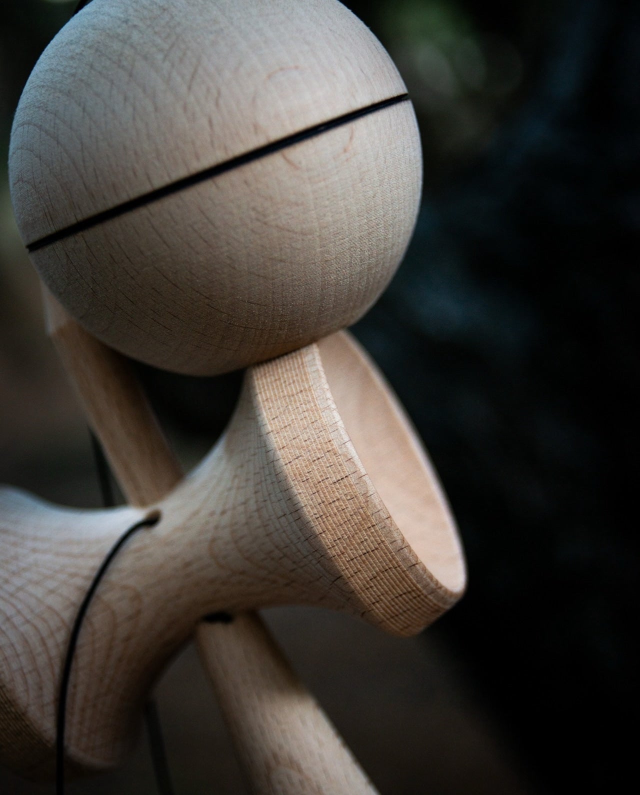 JAC SWIFT SHAPE BEECH/CHESTNUT