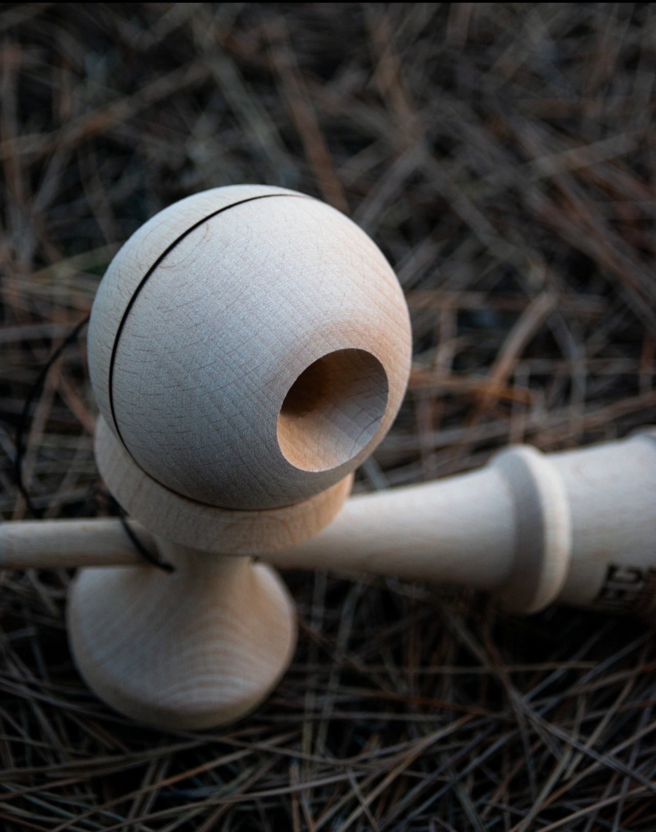 JAC SWIFT SHAPE BEECH/CHESTNUT