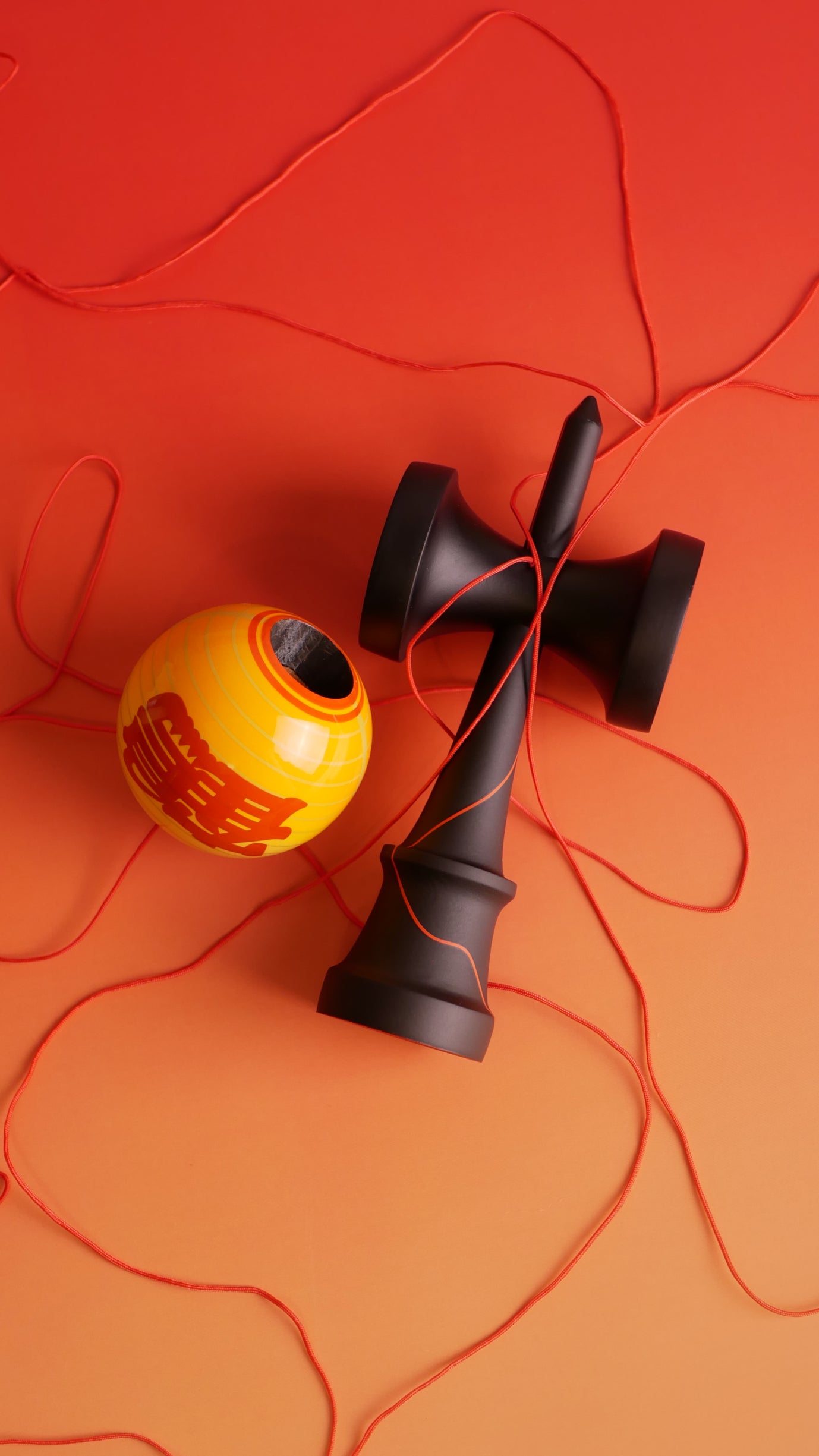 Lantern – YUE Shape (Maple x Beech)