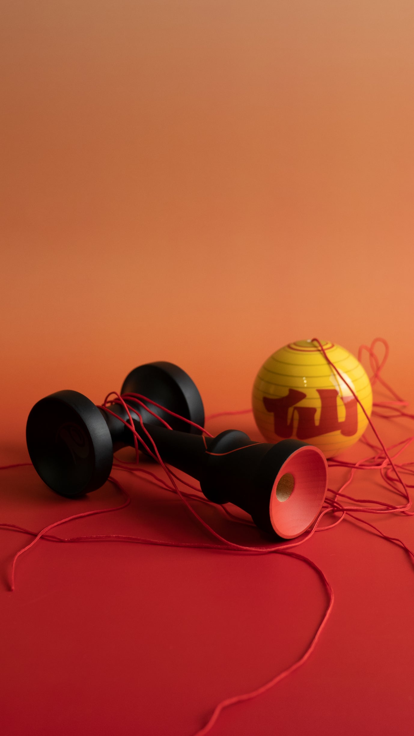 Lantern – YUE Shape (Maple x Beech)