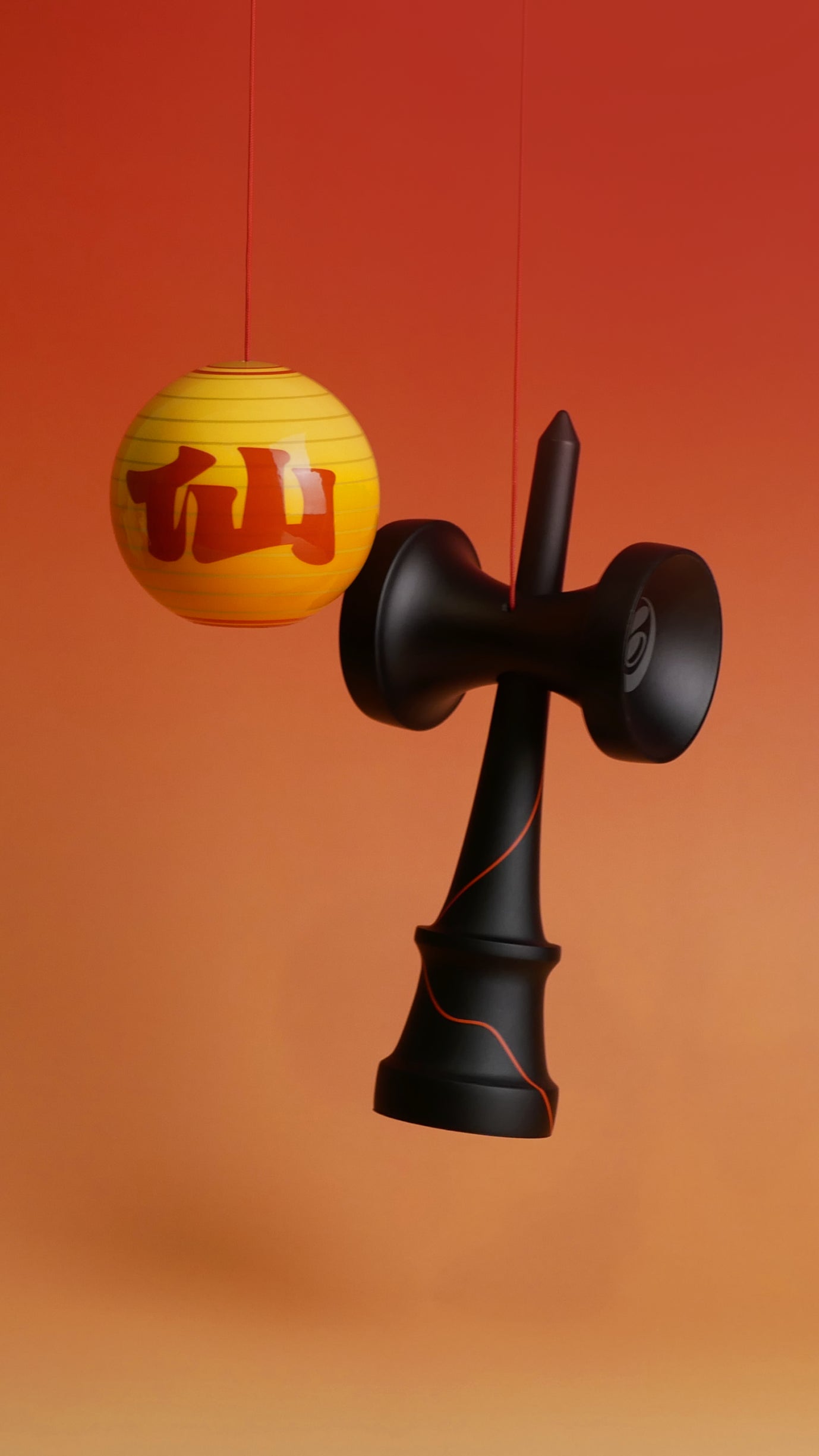 Lantern – YUE Shape (Maple x Beech)