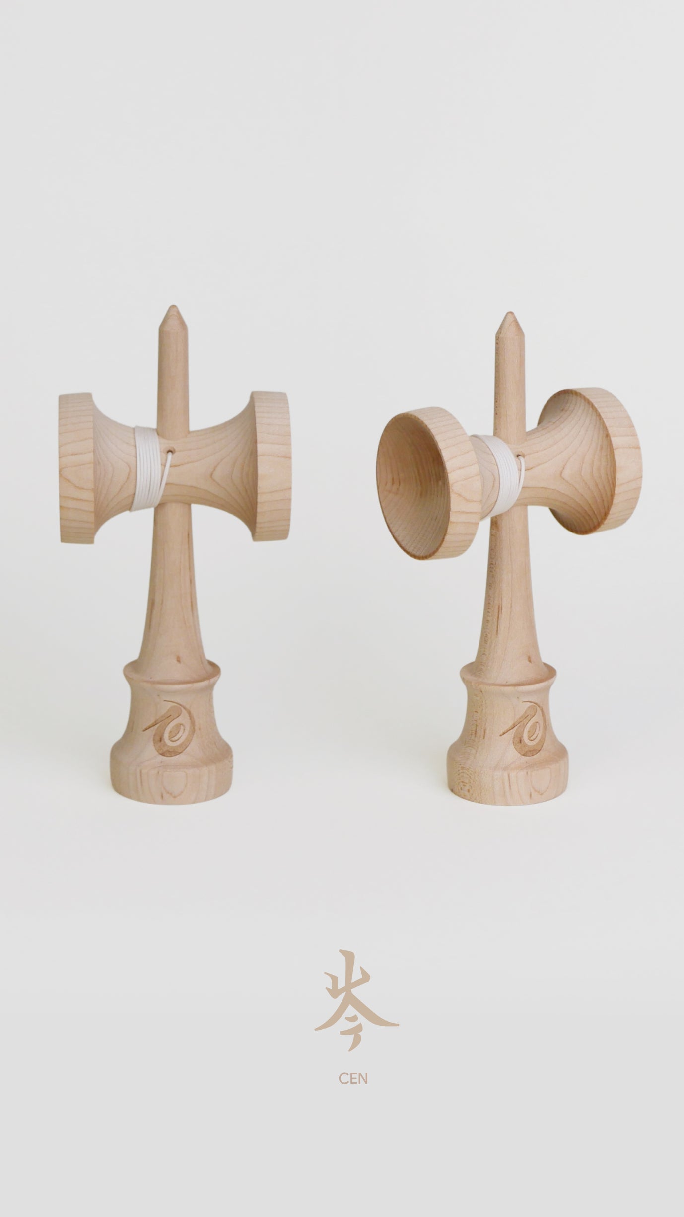 CEN Shape Ken⛰️ (Mountain System)