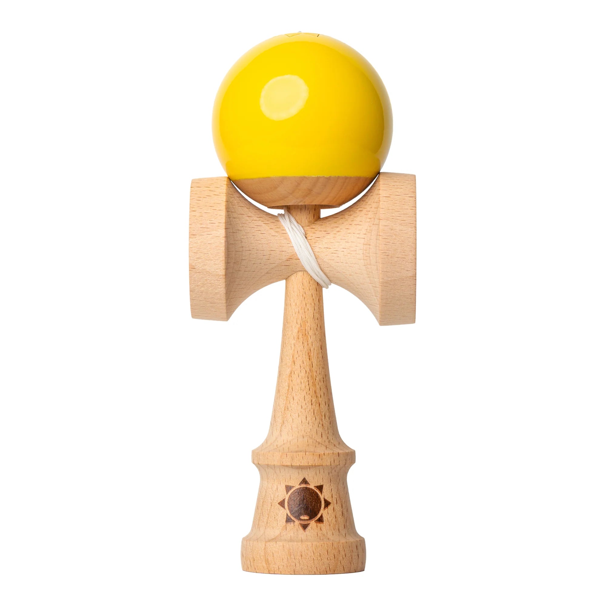 SOL Pastel - Mustard