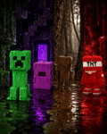 🧪 SlimeBorn Geeker - Complete Collection | Limited Edition