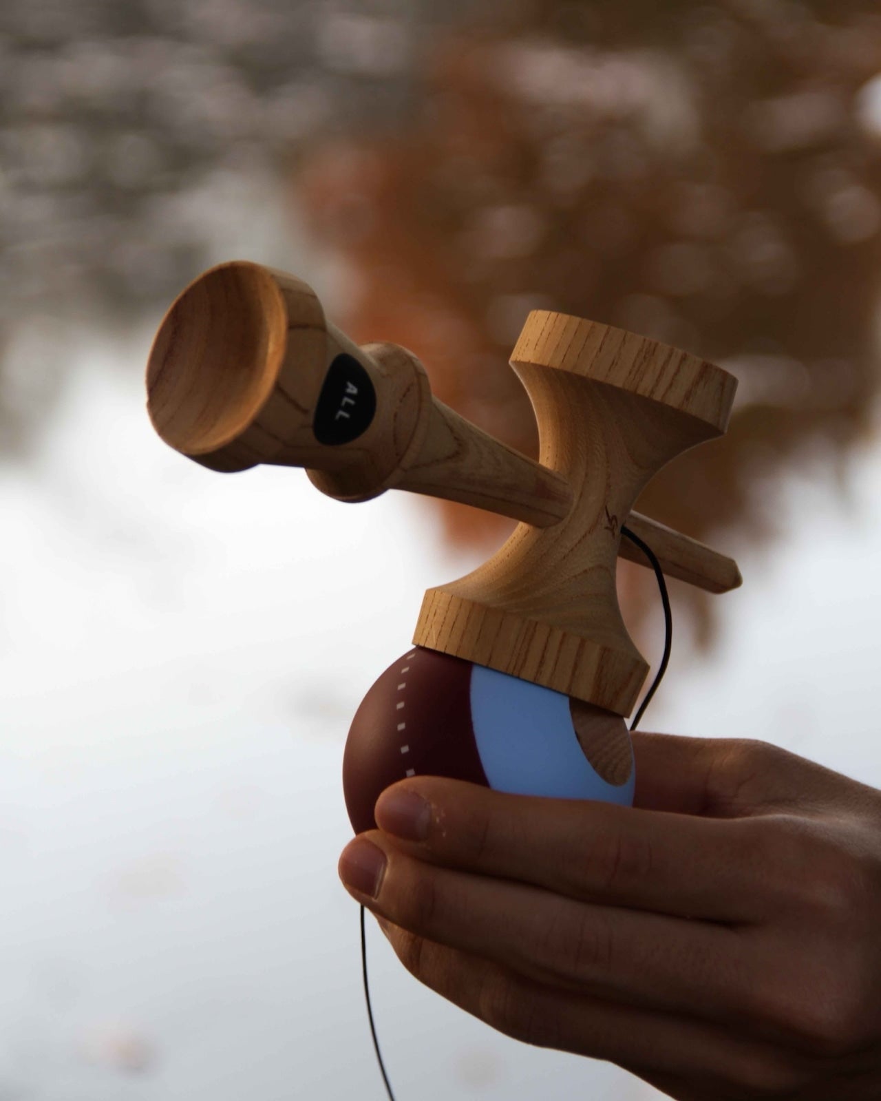 ALL ST MOD25AW BGD/SAX - Keyaki