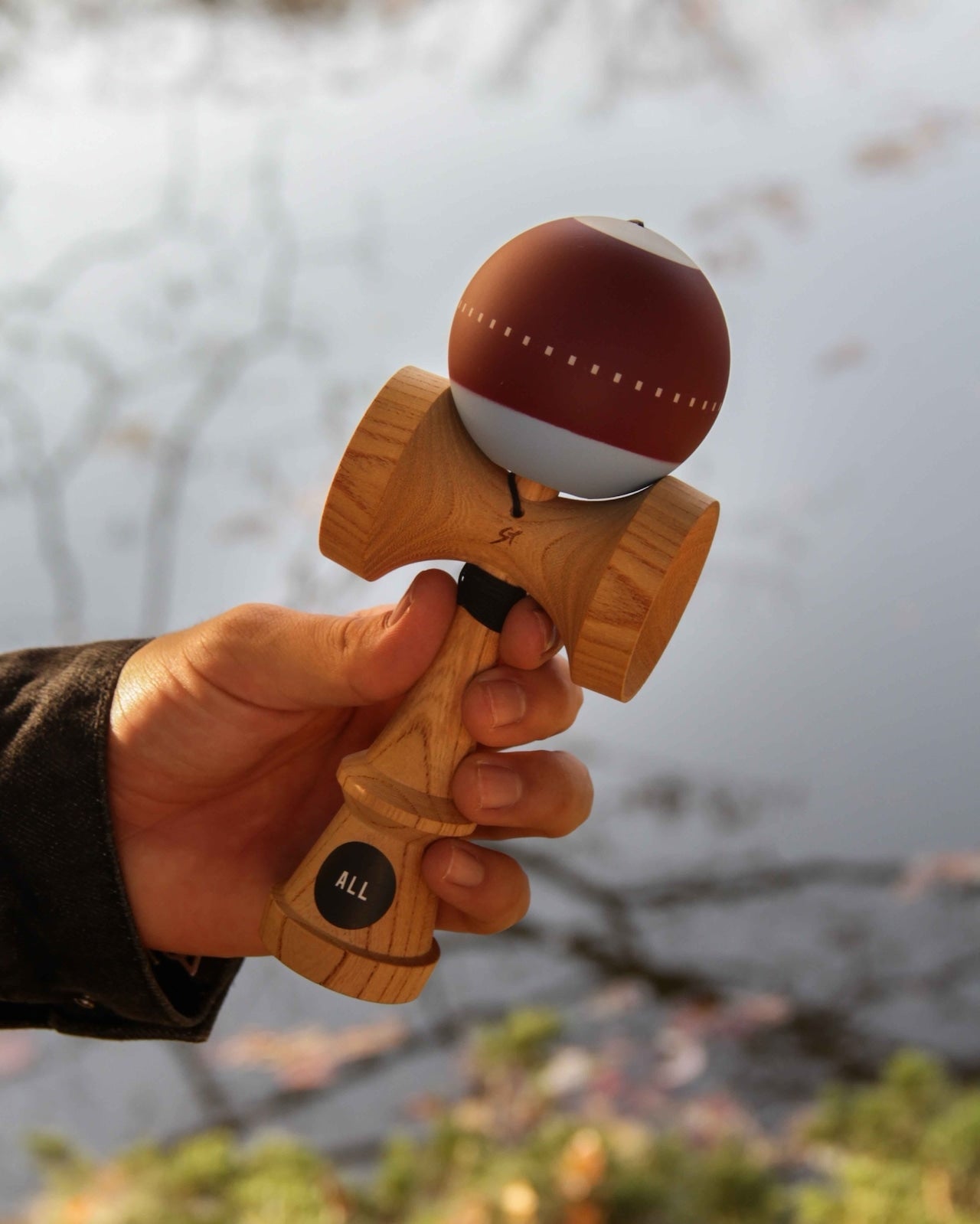 ALL ST MOD25AW BGD/SAX - Keyaki