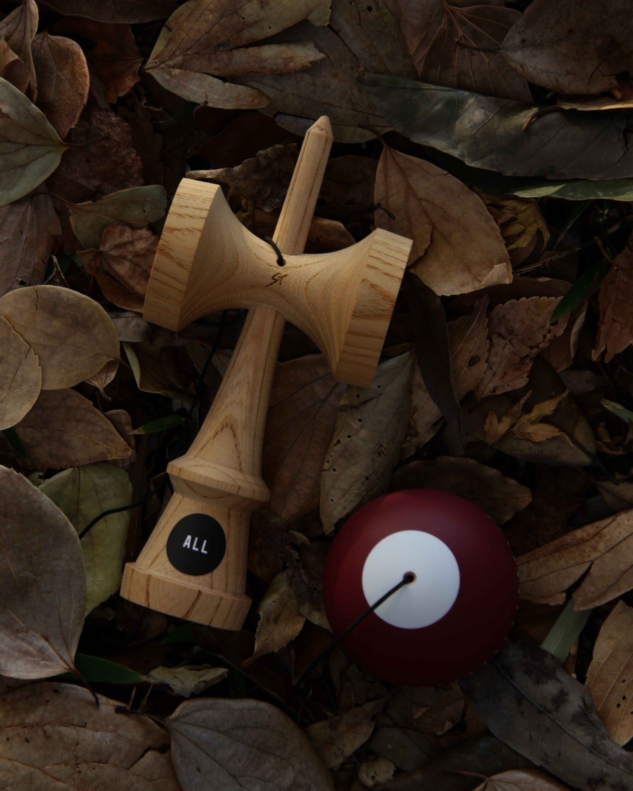 ALL ST MOD25AW BGD/SAX - Keyaki