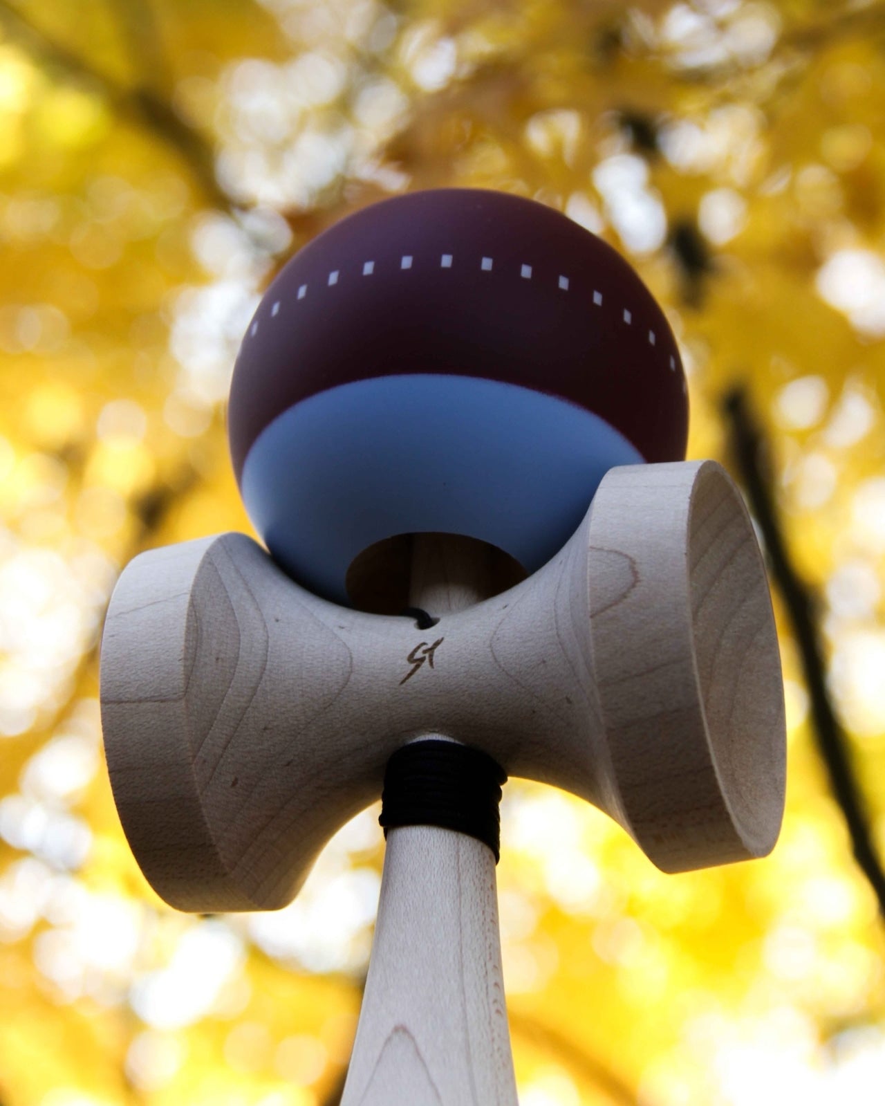 ALL ST MOD25AW BGD/SAX - Maple