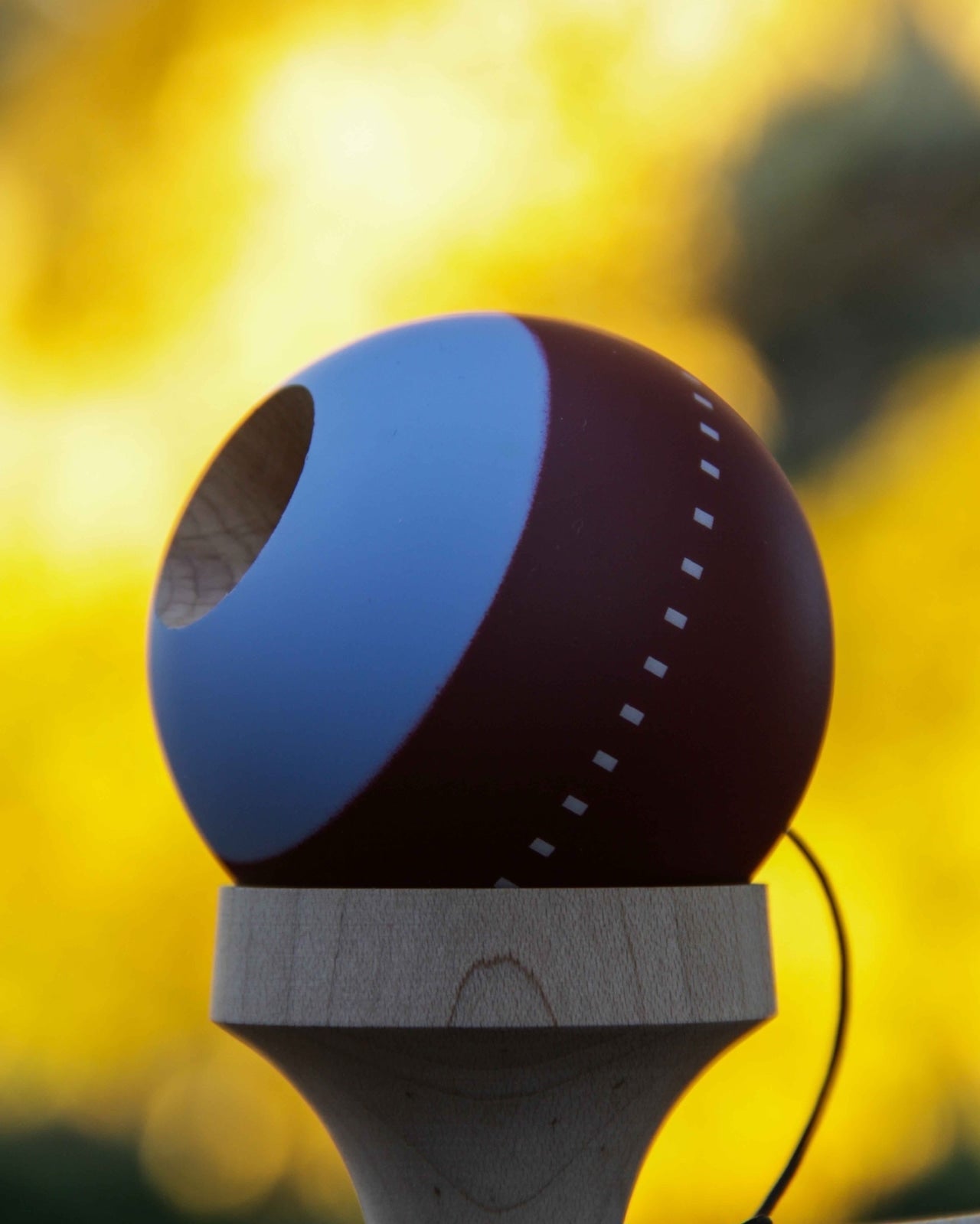 ALL ST MOD25AW BGD/SAX - Maple