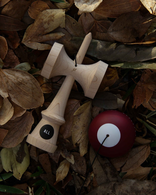 ALL ST MOD25AW BGD/SAX - Maple