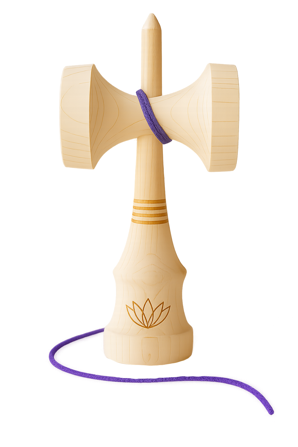 Ață Kendama PRO MonsterKendama – 100cm