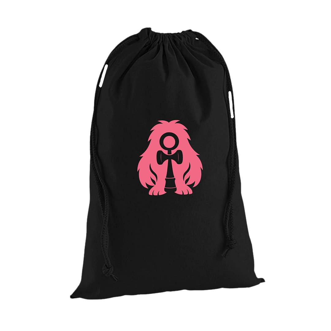 Saculet MonsterKendama